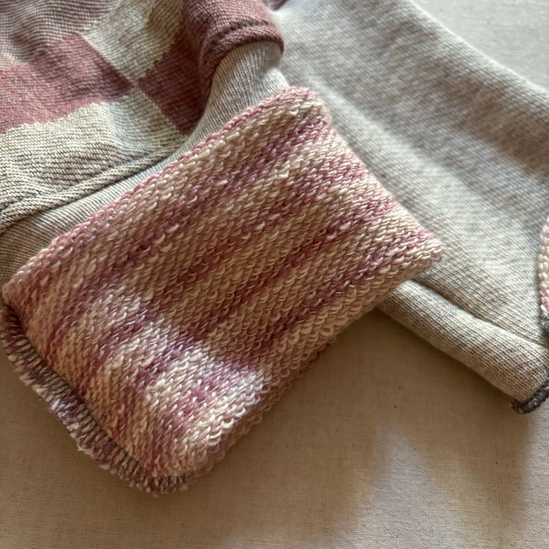 とれ small とれS PK-BE-545 / tamaki niime タマキニイメ |