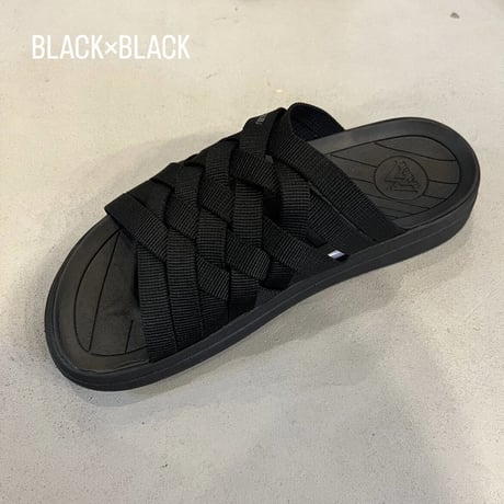 ZUMA / MALIBU SANDALS