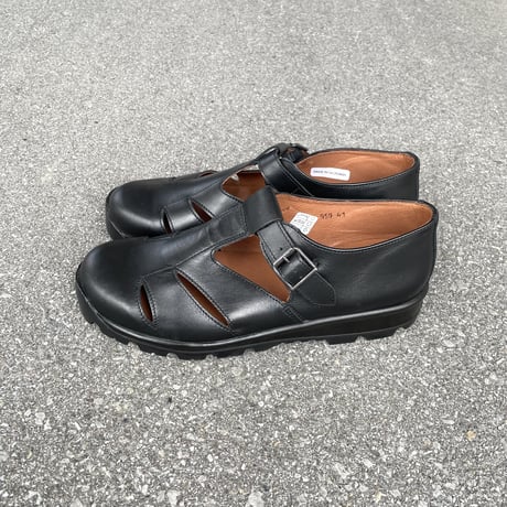 ITALIAN MILITARY SANDAL 959L / REPRODUCTION OF FOUND