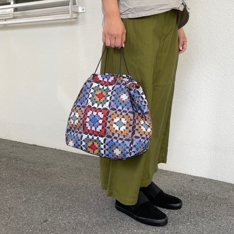 SPINDLE 'M KNIT' 70020985 / BAG'n'NOUN