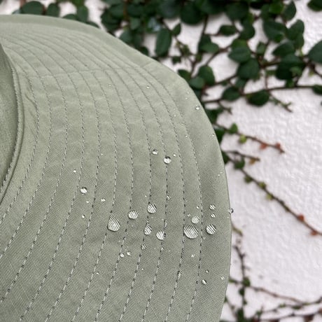 NYLON HAT MC1145  / MASTER&Co.