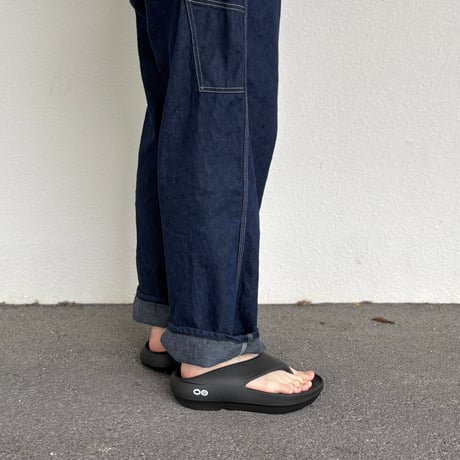 OOriginal PLUS (Black) / OOFOS ウーフォス