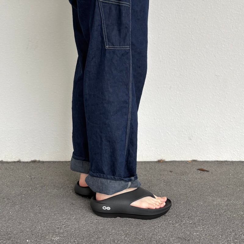OOriginal PLUS (Black) / OOFOS ウーフォス | e-shop/E