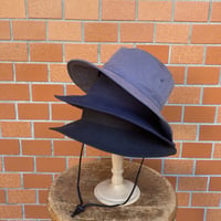 CHINO CLOTH HAT MC1146  / MASTER&Co.
