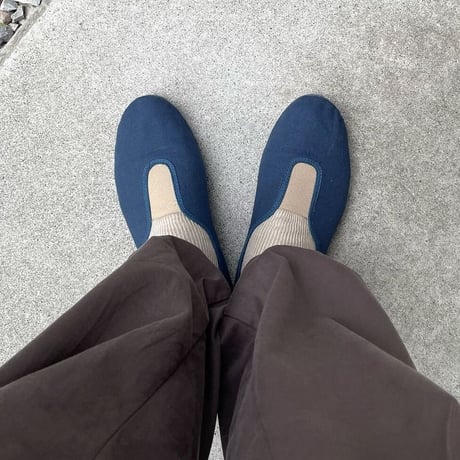 PANEL COLOR SLIP ON (55210 GIMNASIA ) / LA CADENA
