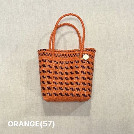 MEXICO BAG MINI MEX-SC-235 / SUNSHINE+CLOUD