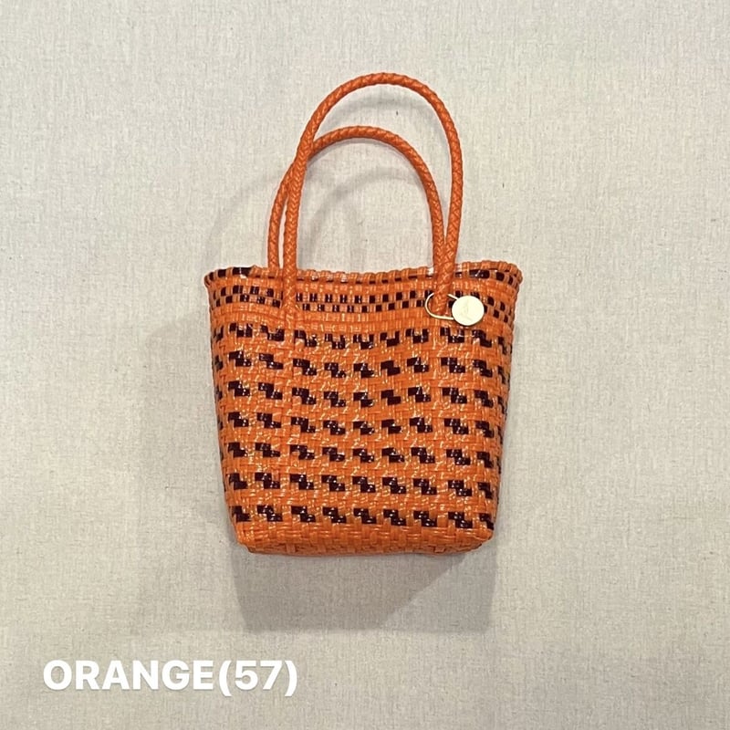 MEXICO BAG MINI MEX-SC-235 / SUNSHINE+CLOUD | e