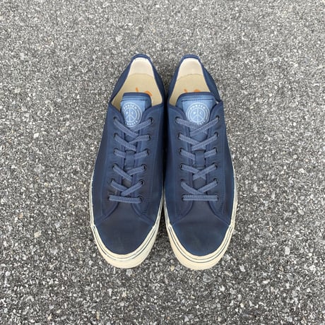 SPINGLE MOVE SPM-373 (Navy) / Porter Classic
