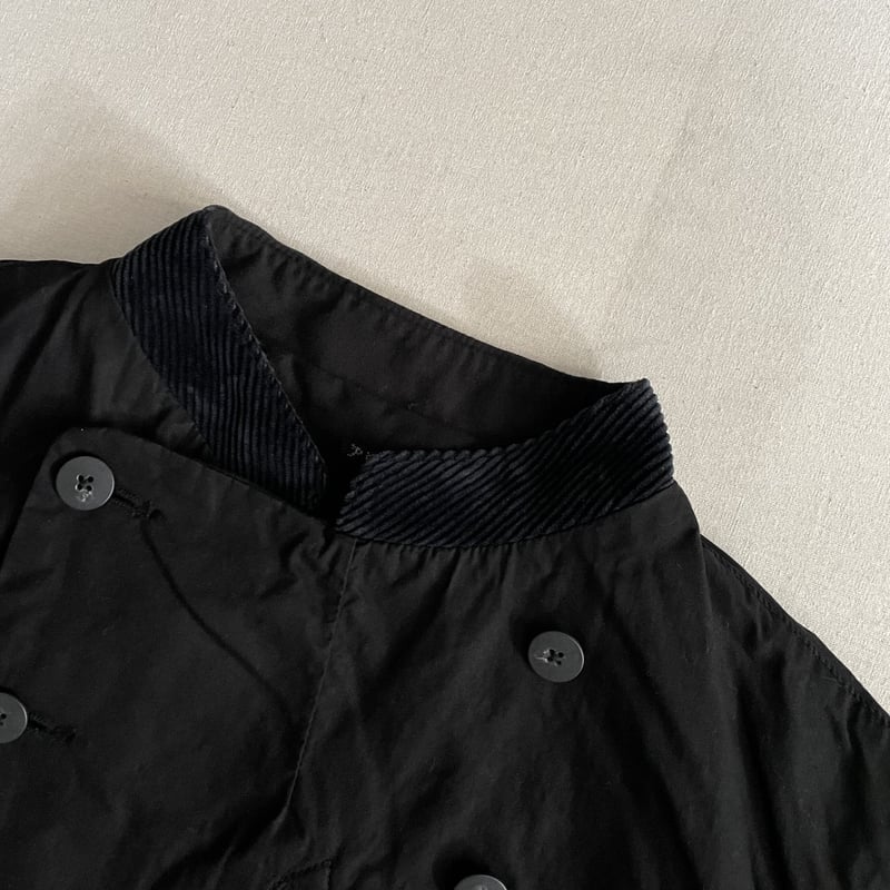 PARAFFIN CORDUROY DOUBLE RIDERS JACKET PC-057-1 PARAFFIN CORDUROY DOUBLE RIDERS JACKET PC-057-1