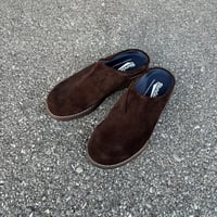 AEROCORK CLOG BS2688285 / Blundstone ブランドストーン