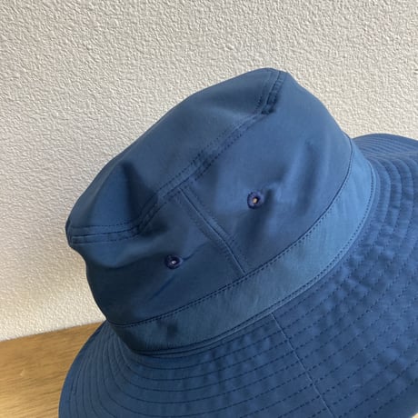 NYLON HAT MC1145  / MASTER&Co.