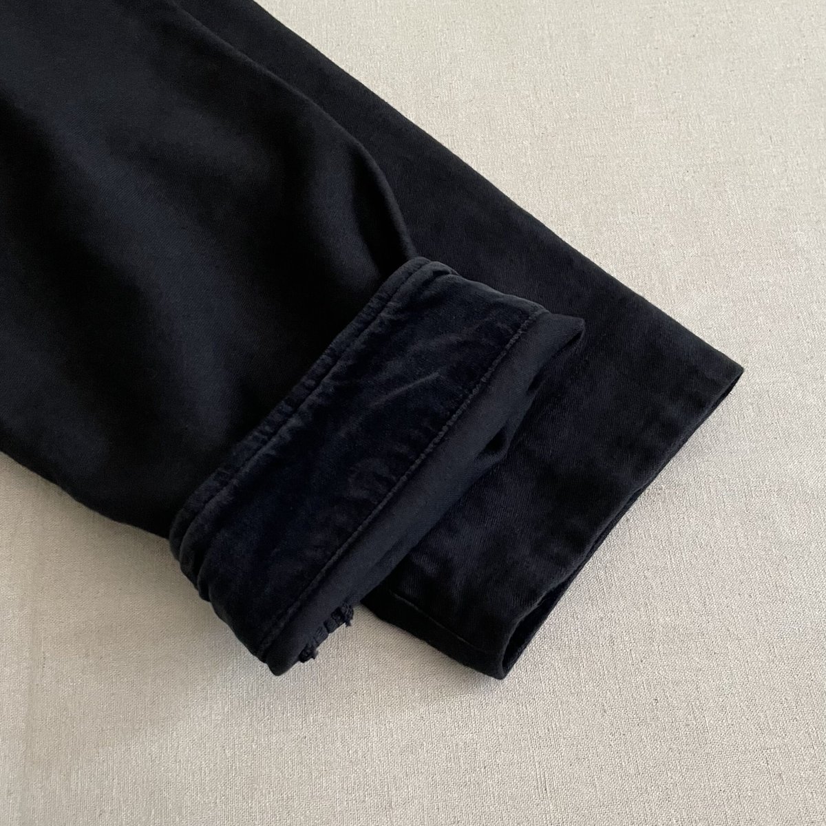 CORDUROY MOLESKIN HYBRID CARDIGAN PC-018-1977 / CORDUROY MOLESKIN HYBRID CARDIGAN PC-018-1977 /