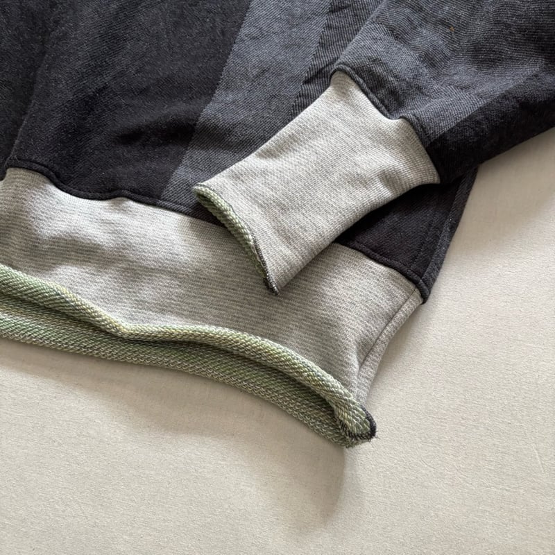 とれ small とれS GN-GY-518 / tamaki niime タマキニイメ |