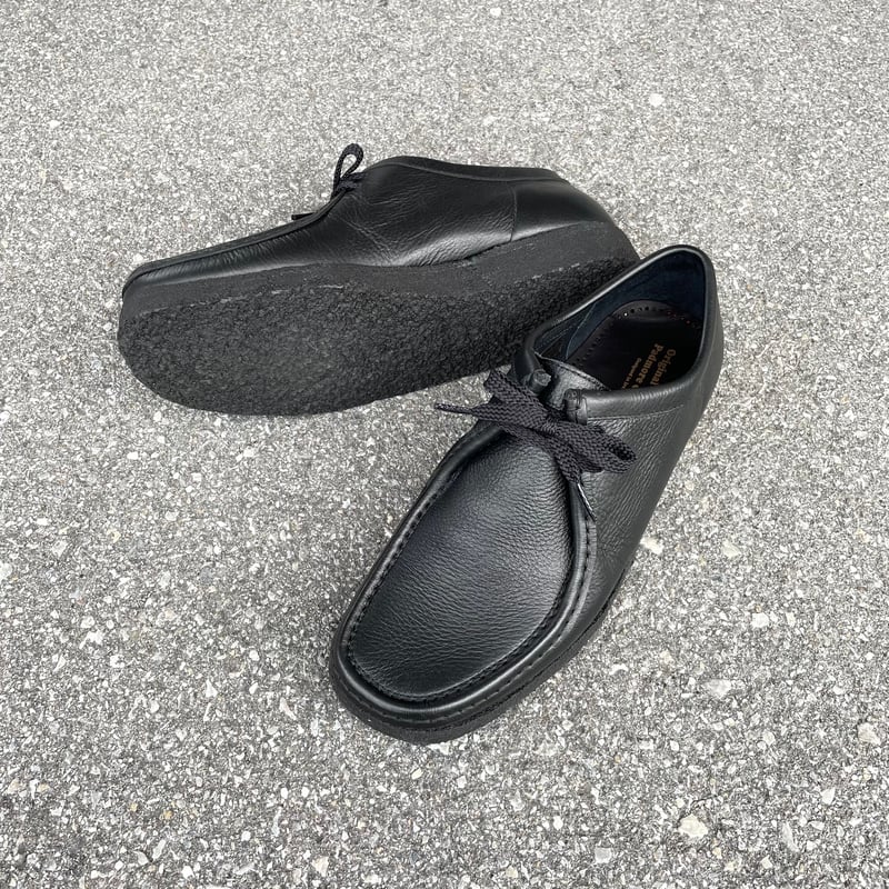 PADMORE&BARNES 馬革ワラビー 楽天市場】送料無料 PADMORE＆BARNES【パドモアアンドバーンズ