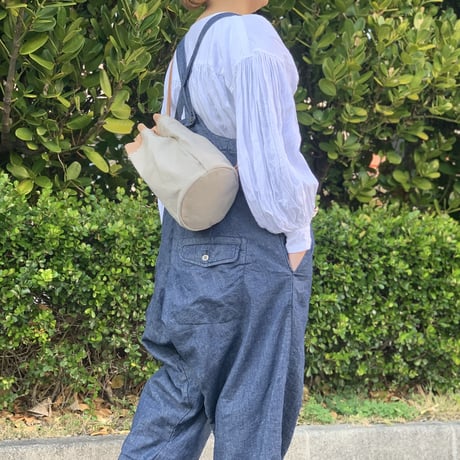 CRAFTMAN OVERALLS / Manufactures & Co.