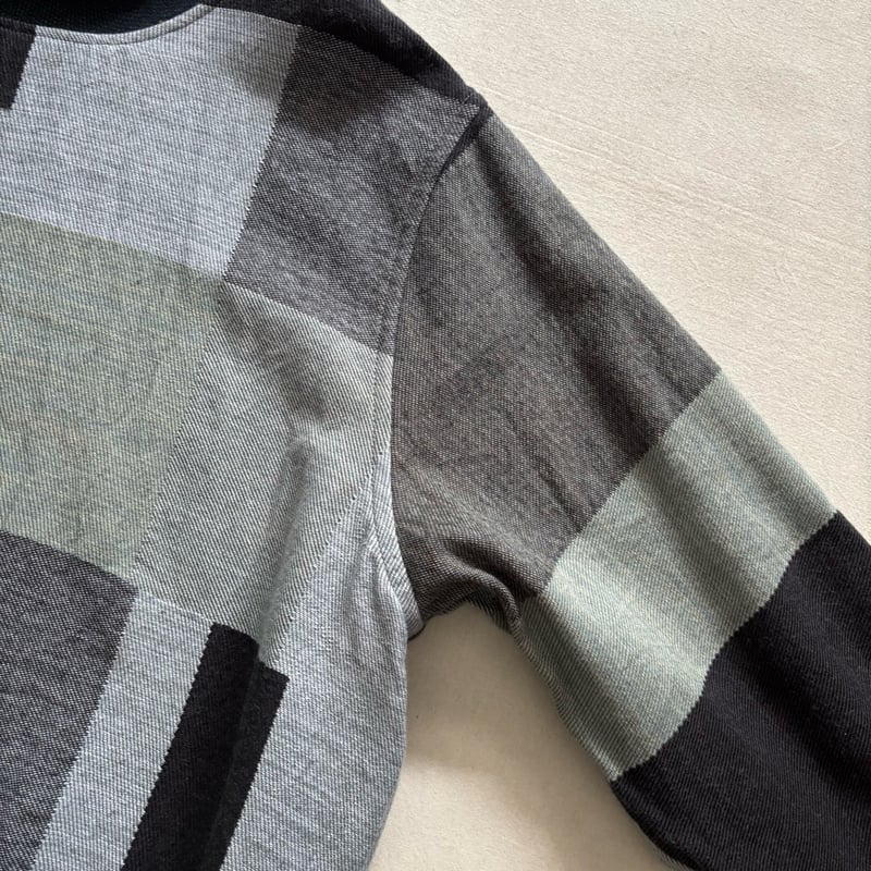 とれ small とれS BU-EG-541 / tamaki niime タマキニイメ |