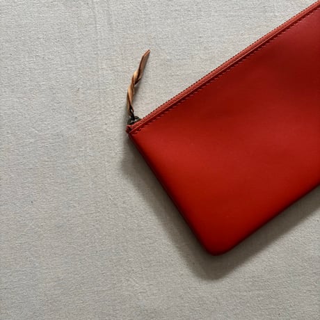 FLAT4 (ORANGE)/ MARINEDAY マリンデイ
