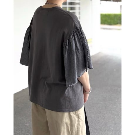 リメイクT OX/S HD-138 / dahl’ia ダリア