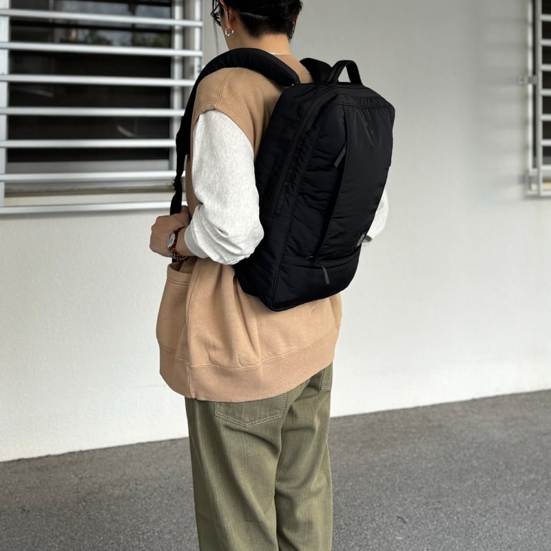 バッグ SHEEN NYLON NEWTON BUSINESS RUCKSACK SHEEN NYLON NEWTON DAYPACK（シーン ナイロン ニュートン デイパック