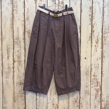 FARMERS TROUSERS MC1001  / MASTER&Co. マスターアンドコー
