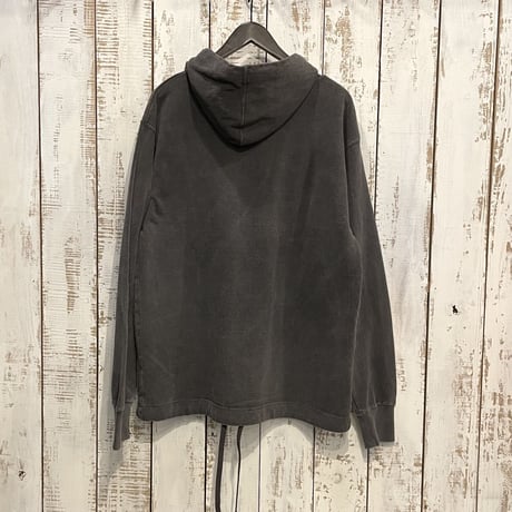 US NAVY SMOCK SHIRT 80470020005 / Nigel Cabourn