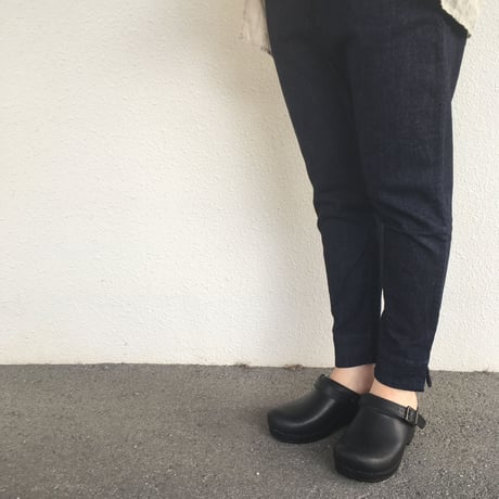 Ingrid (Black Oiled) / dansko