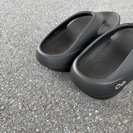 OOriginal PLUS (Black) / OOFOS ウーフォス