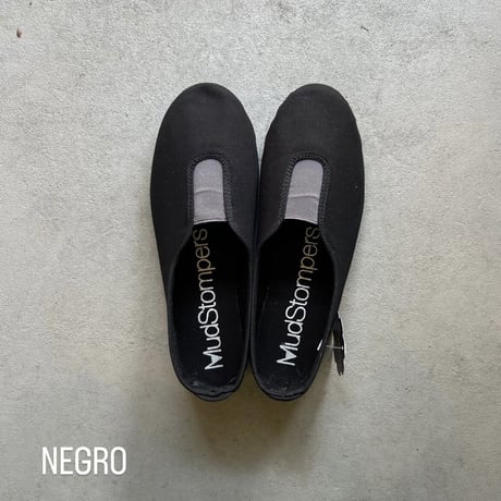 CANVAS PANEL SLIP ON (55210 GIMNASIA-CANVAS ) / LA CADENA