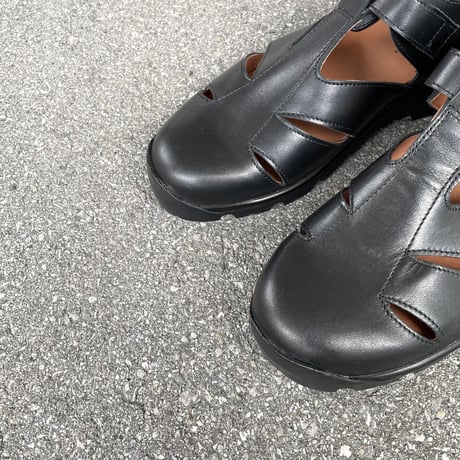ITALIAN MILITARY SANDAL 959L / REPRODUCTION OF FOUND