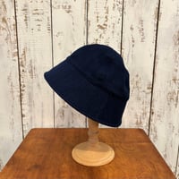ホンアイライトサシコ ハット 1010865 / BLUE BLUE JAPAN ブルーブルージャパン