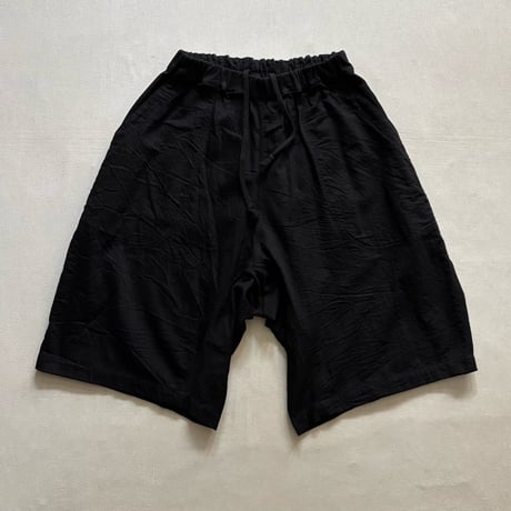 パンツ tamaki niime  tarun pants SHORT tarun pants | tamaki niime