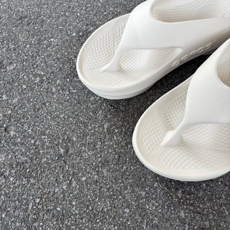 OOriginal PLUS (Chalk) / OOFOS ウーフォス