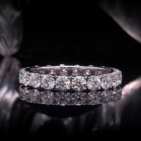 Eternity Ring / Angers