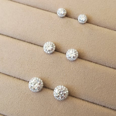 Langeais Luxe 0.3ct〜1ct