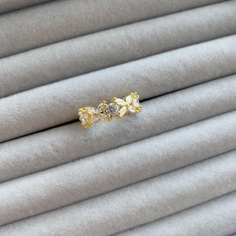 Eternity Ring / Fleur