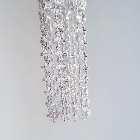 Pearl Fringe