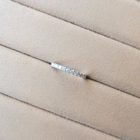 Eternity Ring / Marly