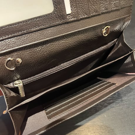 Clutch Wallet