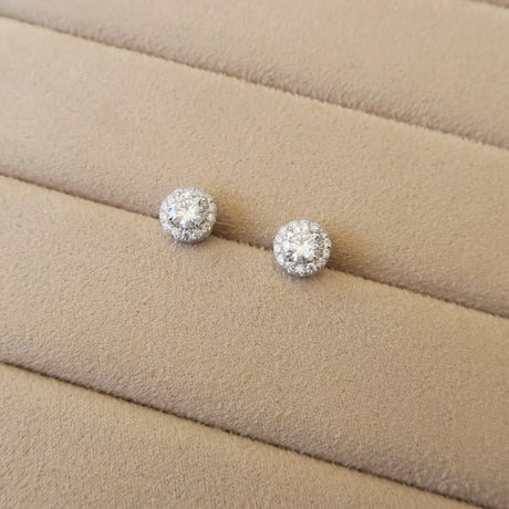 Langeais Luxe 0.3ct〜1ct