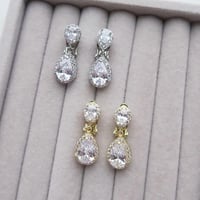 Eclat Clip Earring