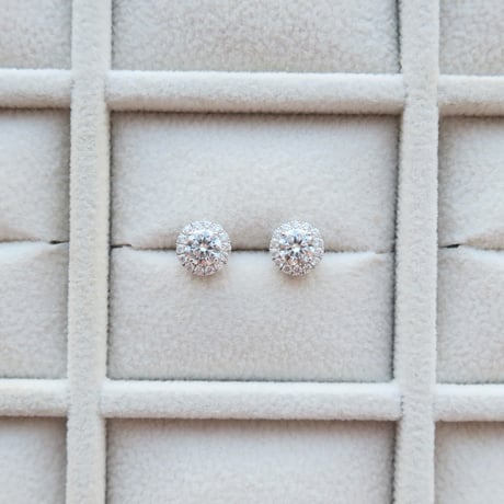 Langeais Luxe 0.3ct〜1ct