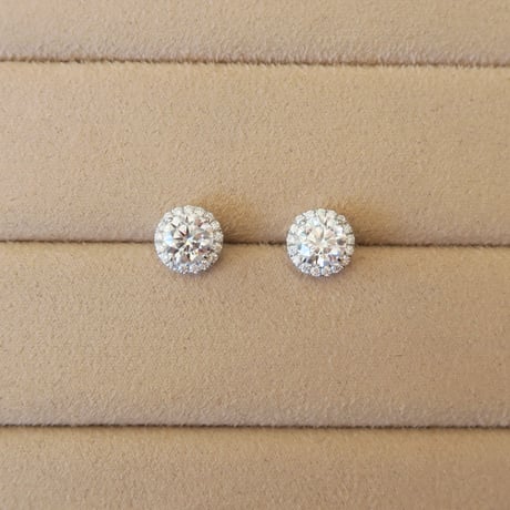 Langeais Luxe 0.3ct〜1ct