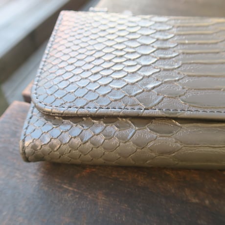 Clutch Wallet
