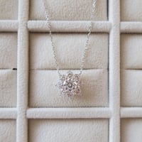 Grasse Necklace 1ct