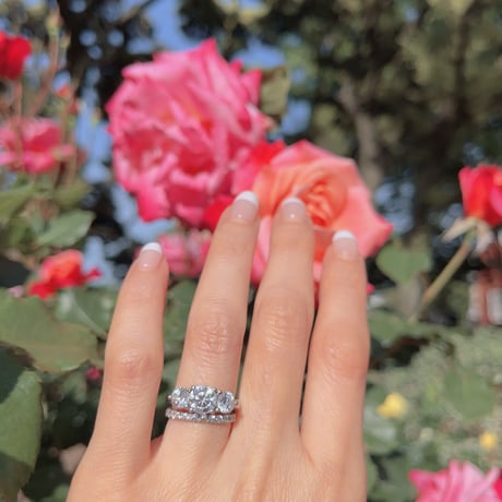Eternity Ring / Marly