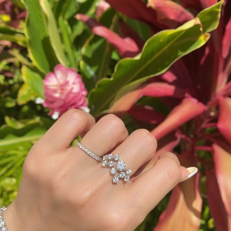 Eternity Ring / Marly