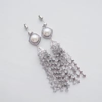 Pearl Fringe