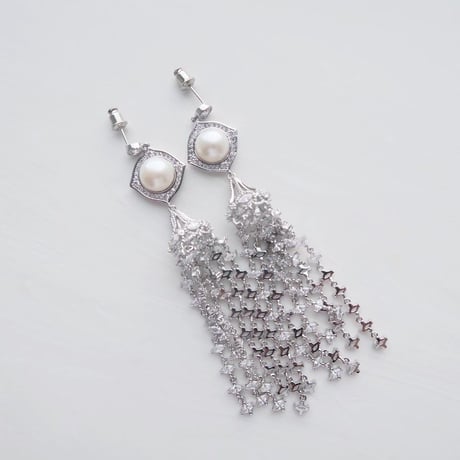 Pearl Fringe