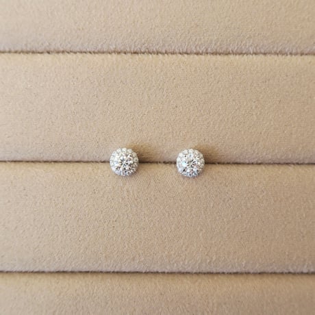 Langeais Luxe 0.3ct〜1ct