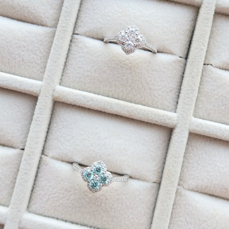 Porte Bonheur様 Porte-Bonheur | GRACE PEARL STORE